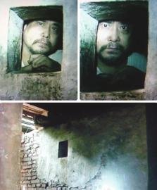 宜宾精神病男子被关“暗室” 11年后重见天日