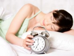 常见的失眠发病症状有哪些