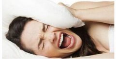 恐惧症导致的睡眠障碍