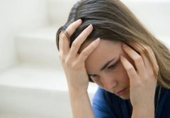 哪些是引发抑郁症的主要原因呢