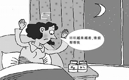 南京治疗失眠症的方法是什么