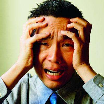 焦虑症对中老年人有哪些伤害？南京焦虑症正规医院